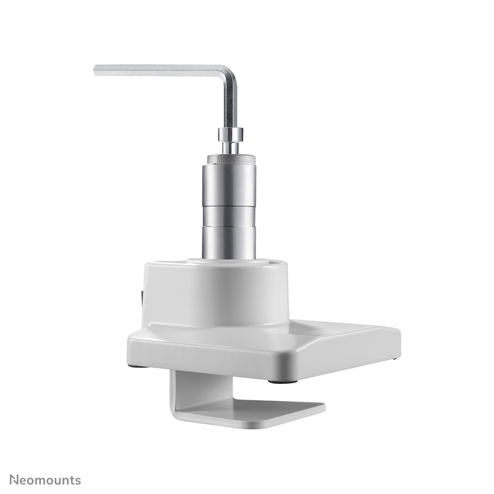 Neomounts Select monitor arm desk mount for curved screens